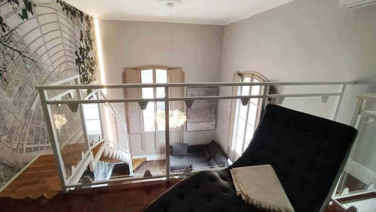 Apartament Agrada Loft Bolonia Włochy