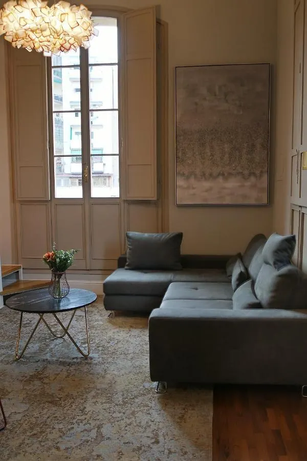 Agrada Loft location
