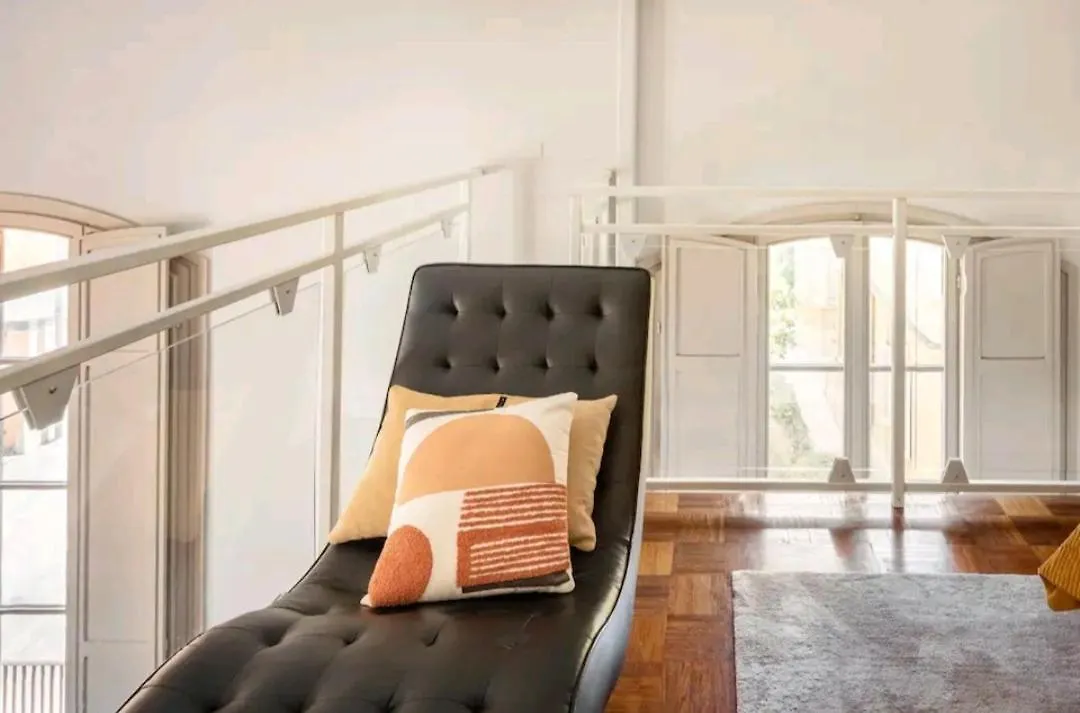 Apartament Agrada Loft Bolonia