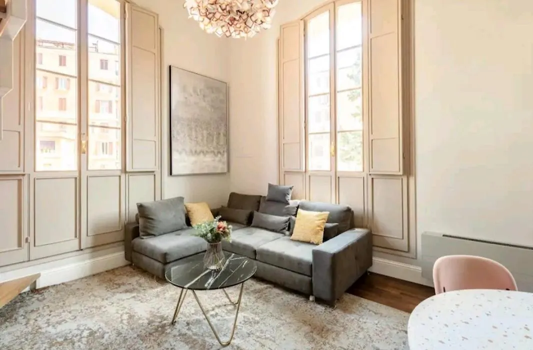 Apartament Agrada Loft Bolonia 0*,
